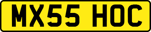 MX55HOC