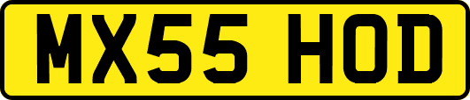 MX55HOD
