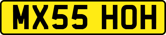 MX55HOH