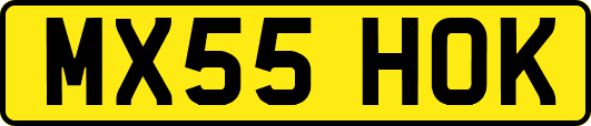 MX55HOK