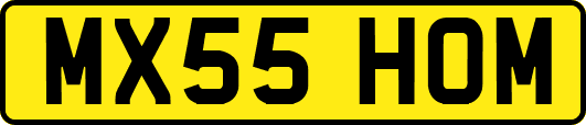 MX55HOM