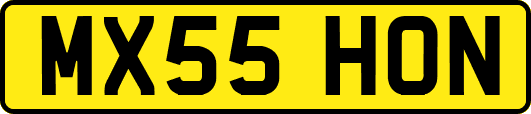 MX55HON