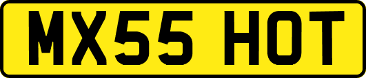 MX55HOT