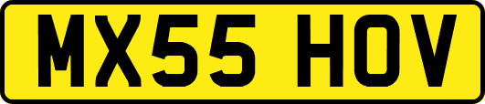 MX55HOV