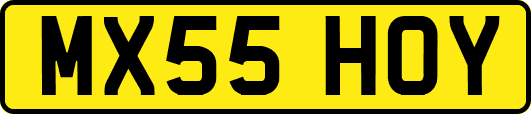 MX55HOY