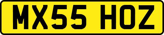 MX55HOZ