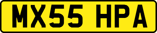MX55HPA