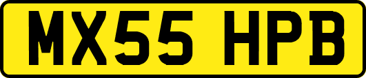 MX55HPB