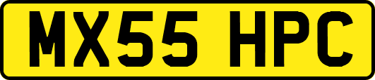 MX55HPC