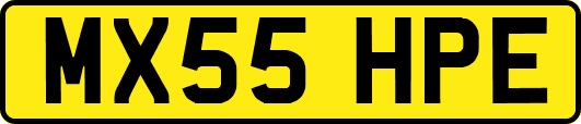 MX55HPE