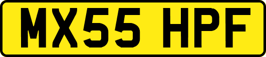 MX55HPF