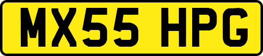 MX55HPG