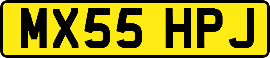 MX55HPJ
