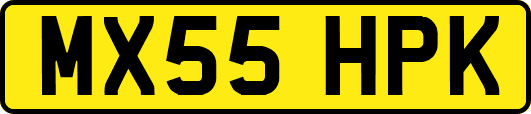 MX55HPK
