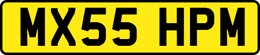 MX55HPM