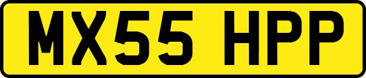 MX55HPP