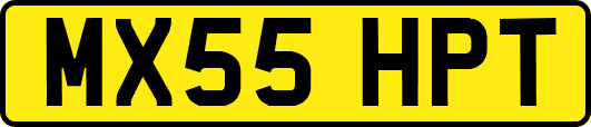 MX55HPT