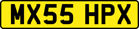 MX55HPX