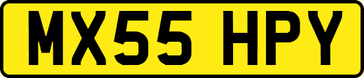 MX55HPY