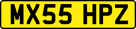MX55HPZ