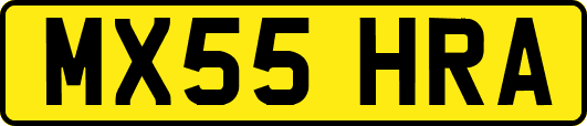 MX55HRA