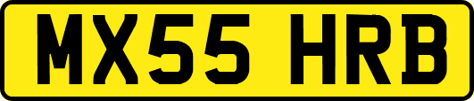 MX55HRB