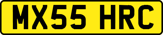 MX55HRC