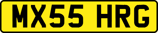 MX55HRG