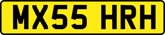 MX55HRH