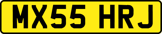 MX55HRJ
