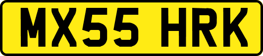 MX55HRK