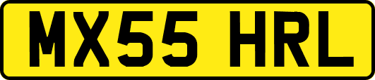MX55HRL