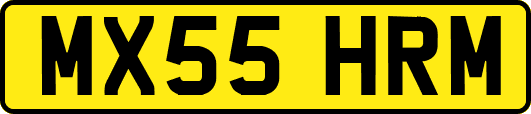 MX55HRM