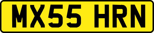 MX55HRN