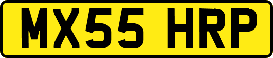 MX55HRP