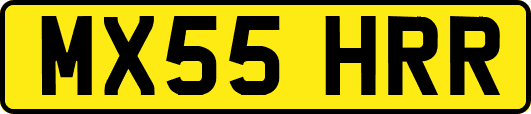 MX55HRR