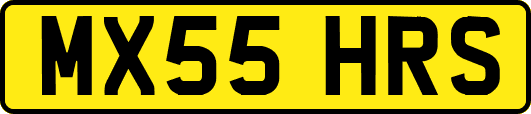 MX55HRS