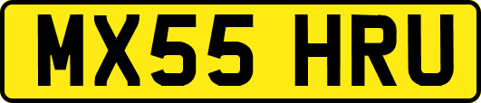 MX55HRU