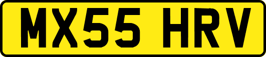 MX55HRV