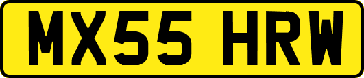 MX55HRW