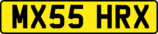 MX55HRX