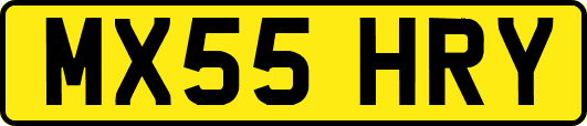 MX55HRY