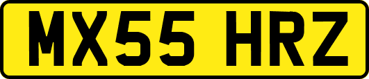 MX55HRZ