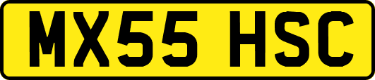 MX55HSC