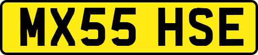 MX55HSE