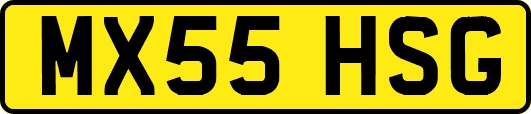 MX55HSG