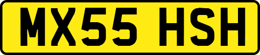 MX55HSH