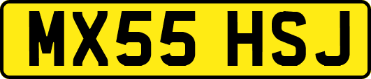 MX55HSJ