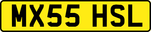 MX55HSL