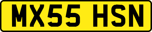 MX55HSN